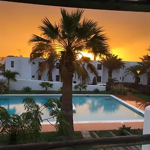  Apartamento Casa Neem - Village Naturiste - Fkk España