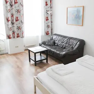  Apartment Vienna4you App 10 Are Welcome