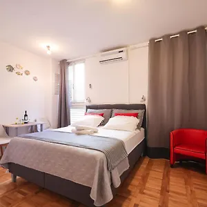  Apartamento Sea Organ 2 Croacia