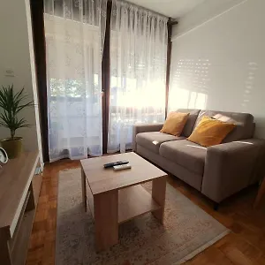  Apartamento Tamara Croacia